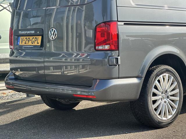 Volkswagen TRANSPORTER 2.0 TDI L1H1 Comfortline | Led | Navi | 18'' LM velgen | PDC