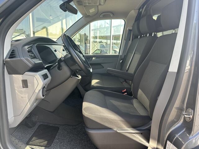 Volkswagen TRANSPORTER 2.0 TDI L1H1 Comfortline | Led | Navi | 18'' LM velgen | PDC