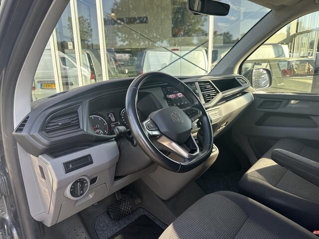 Volkswagen TRANSPORTER 2.0 TDI L1H1 Comfortline | Led | Navi | 18'' LM velgen | PDC