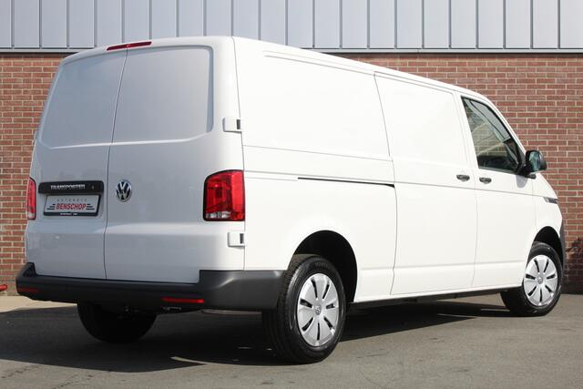 Volkswagen TRANSPORTER T6.1 2.0 TDI 150PK L2H1 |LED|CRUISE CONTROL|APP-CONNECT|