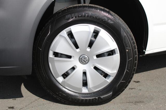 Volkswagen TRANSPORTER T6.1 2.0 TDI 150PK L2H1 |LED|CRUISE CONTROL|APP-CONNECT|