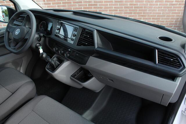 Volkswagen TRANSPORTER T6.1 2.0 TDI 150PK L2H1 |LED|CRUISE CONTROL|APP-CONNECT|