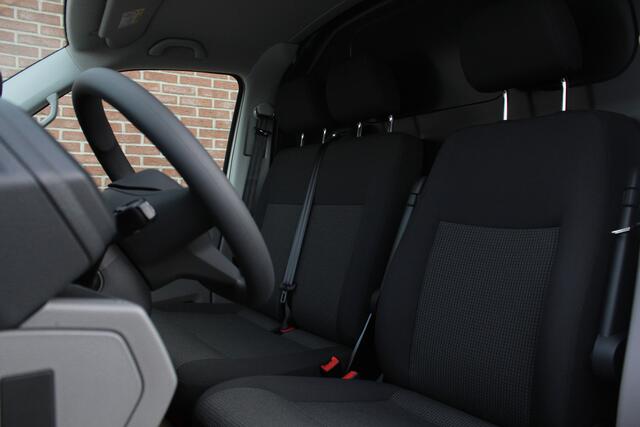 Volkswagen TRANSPORTER T6.1 2.0 TDI 150PK L2H1 |LED|CRUISE CONTROL|APP-CONNECT|