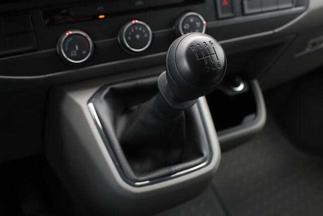 Volkswagen TRANSPORTER T6.1 2.0 TDI 150PK L2H1 |LED|CRUISE CONTROL|APP-CONNECT|