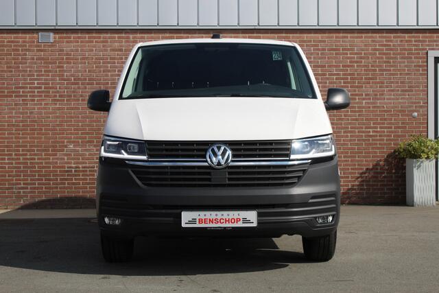 Volkswagen TRANSPORTER T6.1 2.0 TDI 150PK L2H1 |LED|CRUISE CONTROL|APP-CONNECT|