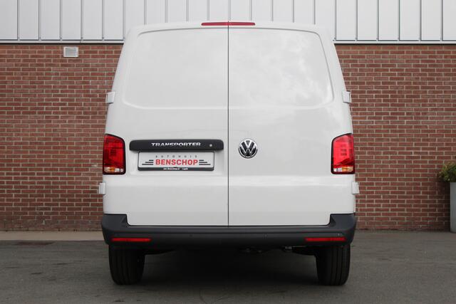 Volkswagen TRANSPORTER T6.1 2.0 TDI 150PK L2H1 |LED|CRUISE CONTROL|APP-CONNECT|