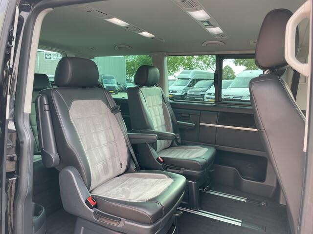 Volkswagen TRANSPORTER Multivan 2.0 TDI L1H1 4Motion Generation Six
