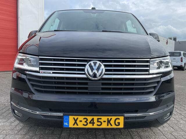 Volkswagen TRANSPORTER Multivan 2.0 TDI L1H1 4Motion Generation Six
