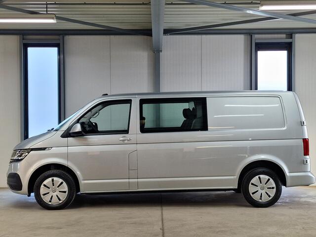 Volkswagen TRANSPORTER 2.0 TDI L2H1 30 DC DSG | Navi | Apple carplay | LED | PDC achter