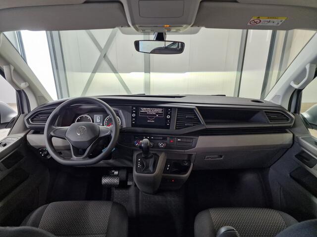 Volkswagen TRANSPORTER 2.0 TDI L2H1 30 DC DSG | Navi | Apple carplay | LED | PDC achter