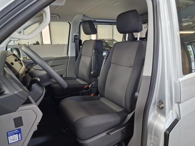 Volkswagen TRANSPORTER 2.0 TDI L2H1 30 DC DSG | Navi | Apple carplay | LED | PDC achter