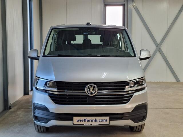 Volkswagen TRANSPORTER 2.0 TDI L2H1 30 DC DSG | Navi | Apple carplay | LED | PDC achter