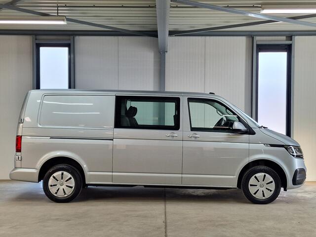 Volkswagen TRANSPORTER 2.0 TDI L2H1 30 DC DSG | Navi | Apple carplay | LED | PDC achter