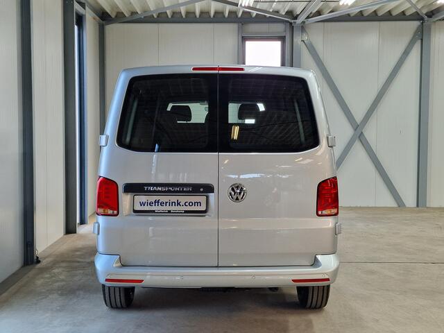 Volkswagen TRANSPORTER 2.0 TDI L2H1 30 DC DSG | Navi | Apple carplay | LED | PDC achter