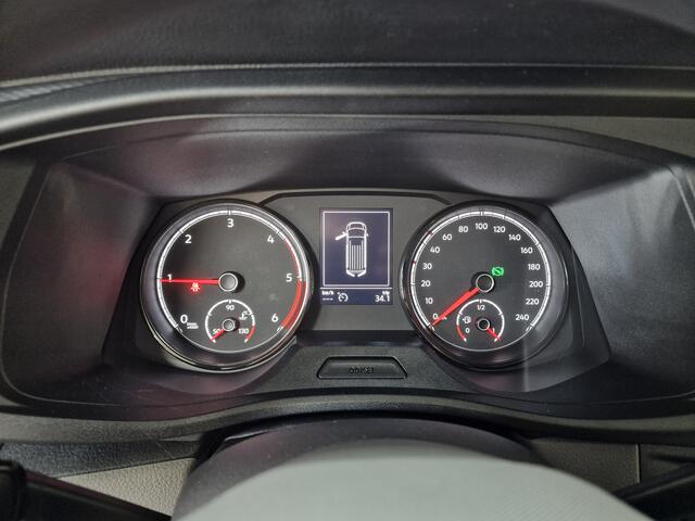 Volkswagen TRANSPORTER 2.0 TDI L2H1 30 DC DSG | Navi | Apple carplay | LED | PDC achter