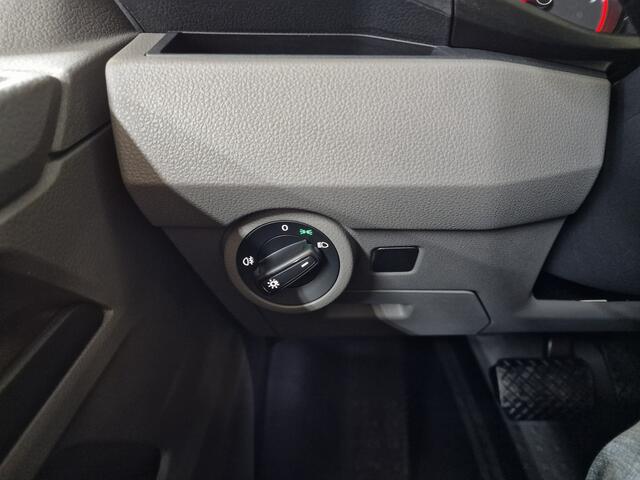 Volkswagen TRANSPORTER 2.0 TDI L2H1 30 DC DSG | Navi | Apple carplay | LED | PDC achter
