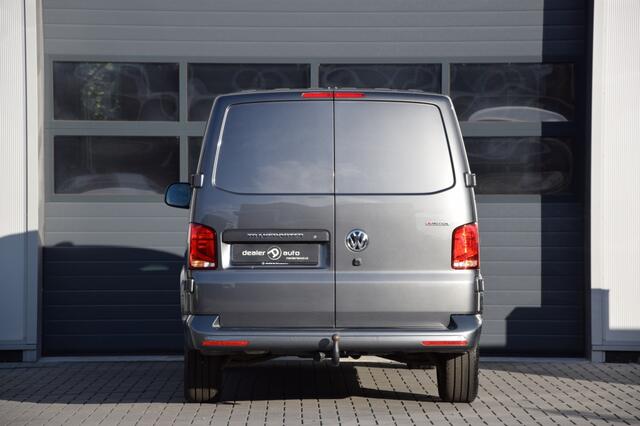 Volkswagen TRANSPORTER T6.1 2.0 TDI 150PK DSG 4Motion | Dubbele cabine |