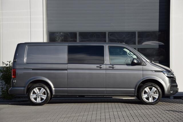 Volkswagen TRANSPORTER T6.1 2.0 TDI 150PK DSG 4Motion | Dubbele cabine |