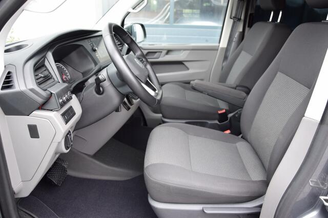 Volkswagen TRANSPORTER T6.1 2.0 TDI 150PK DSG 4Motion | Dubbele cabine |