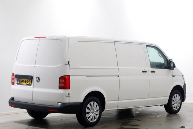 Volkswagen TRANSPORTER T6 2.0 TDI 102pk E6 Lang Airco 08-2019
