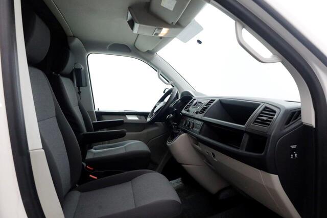 Volkswagen TRANSPORTER T6 2.0 TDI 102pk E6 Lang Airco 08-2019