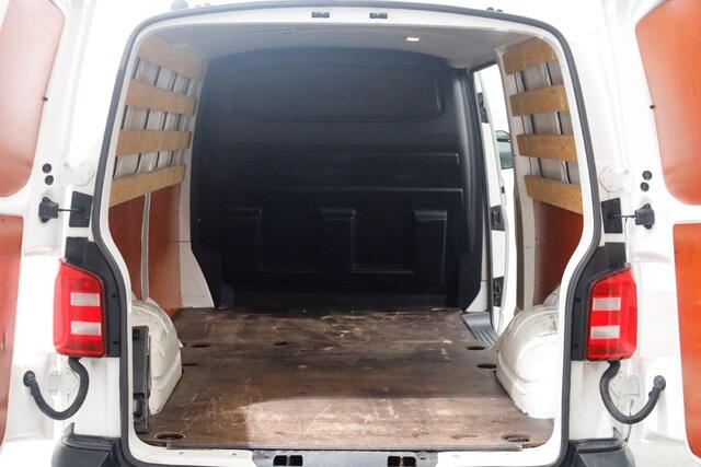 Volkswagen TRANSPORTER T6 2.0 TDI 102pk E6 Lang Airco 08-2019