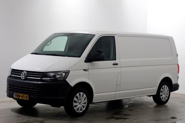 Volkswagen TRANSPORTER T6 2.0 TDI 102pk E6 Lang Airco 08-2019