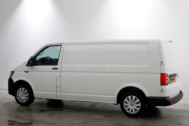 Volkswagen TRANSPORTER T6 2.0 TDI 102pk E6 Lang Airco 08-2019