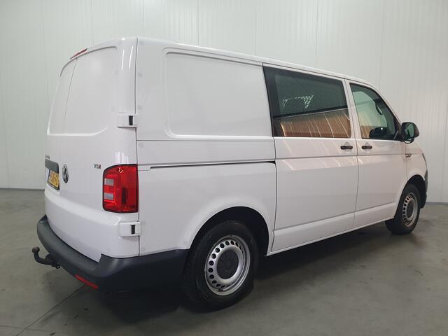 Volkswagen TRANSPORTER 2.0 TDI L1H1 Comfortline CRUISE/AIRCO
