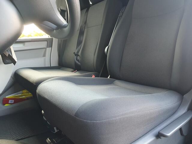 Volkswagen TRANSPORTER 2.0 TDI L1H1 Comfortline CRUISE/AIRCO