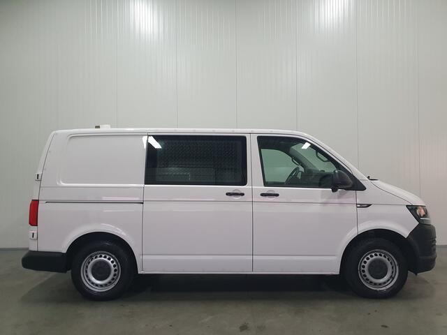 Volkswagen TRANSPORTER 2.0 TDI L1H1 Comfortline CRUISE/AIRCO