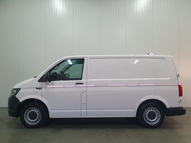 Volkswagen TRANSPORTER 2.0 TDI L1H1 Comfortline CRUISE/AIRCO