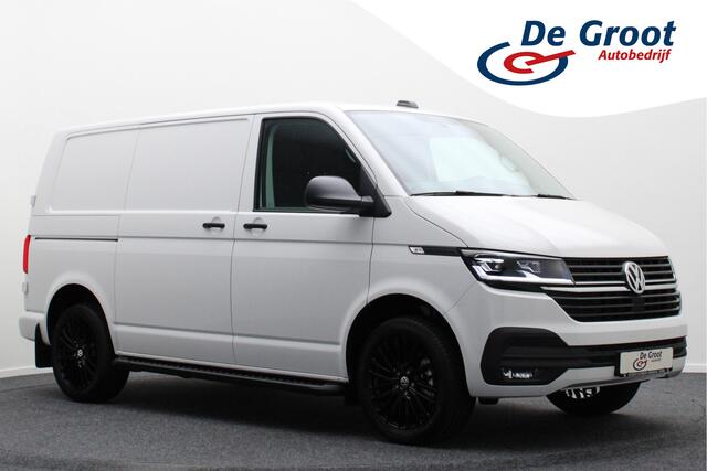 Volkswagen TRANSPORTER 2.0 TDI L1H1 Airco, ACC, Camera, Apple Carplay, Bluetooth, PDC, Trekhaak, 18''