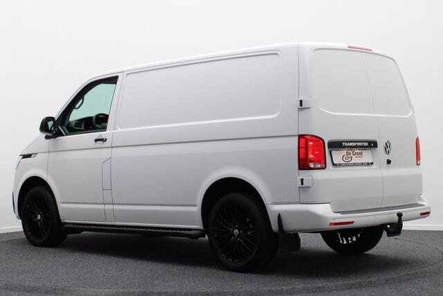 Volkswagen TRANSPORTER 2.0 TDI L1H1 Airco, ACC, Camera, Apple Carplay, Bluetooth, PDC, Trekhaak, 18''