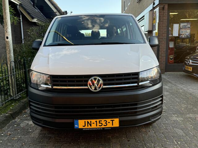 Volkswagen TRANSPORTER Kombi 2.0 TDI L1H1 9-Persoons