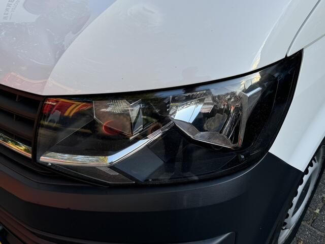 Volkswagen TRANSPORTER Kombi 2.0 TDI L1H1 9-Persoons