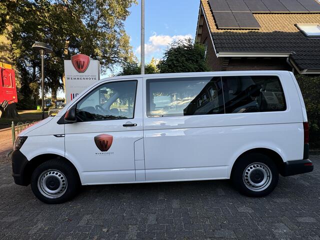 Volkswagen TRANSPORTER Kombi 2.0 TDI L1H1 9-Persoons