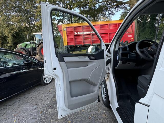 Volkswagen TRANSPORTER Kombi 2.0 TDI L1H1 9-Persoons