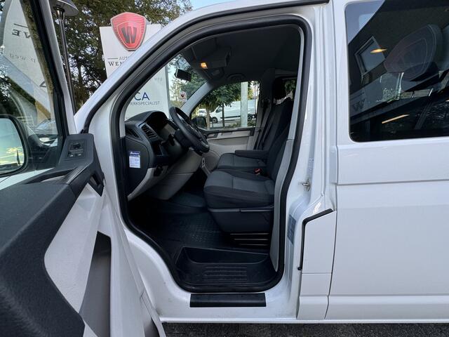 Volkswagen TRANSPORTER Kombi 2.0 TDI L1H1 9-Persoons