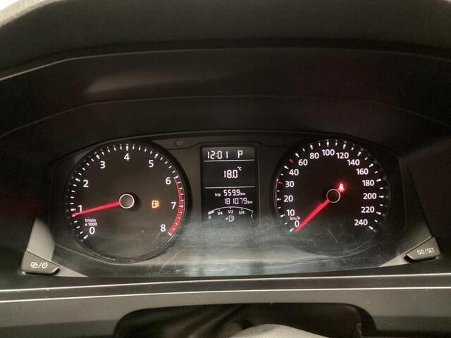 Volkswagen TRANSPORTER 2.0 TSi 205pk DSG LPG-R115