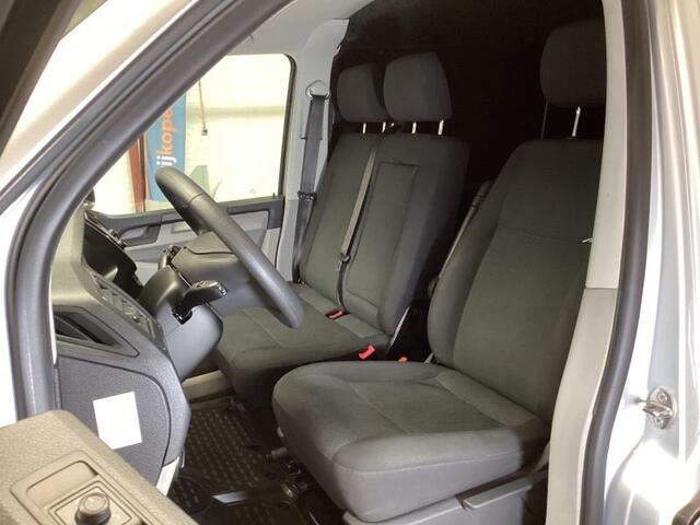 Volkswagen TRANSPORTER 2.0 TSi 205pk DSG LPG-R115