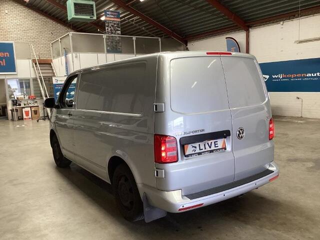 Volkswagen TRANSPORTER 2.0 TSi 205pk DSG LPG-R115