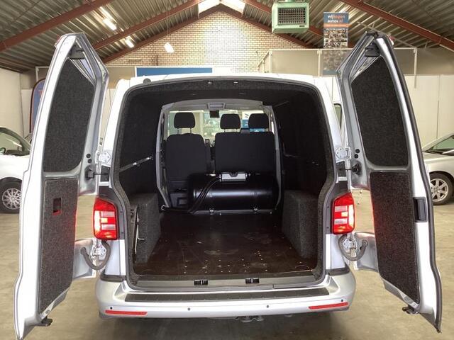 Volkswagen TRANSPORTER 2.0 TSi 205pk DSG LPG-R115