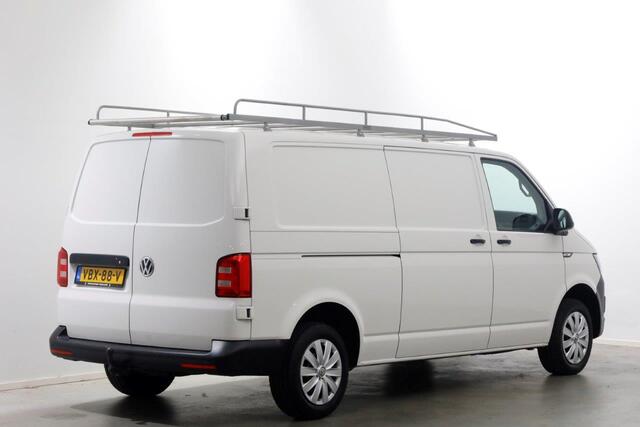 Volkswagen TRANSPORTER 2.0 TDI Lang Exec+ 2x Schuifdeur/Airco/Navi 09-2019