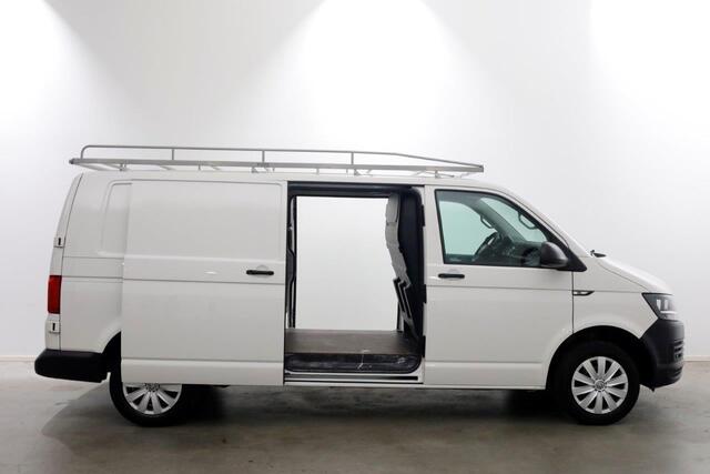 Volkswagen TRANSPORTER 2.0 TDI Lang Exec+ 2x Schuifdeur/Airco/Navi 09-2019