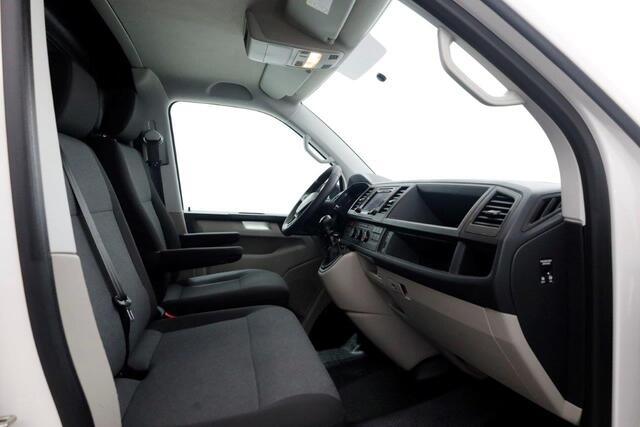 Volkswagen TRANSPORTER 2.0 TDI Lang Exec+ 2x Schuifdeur/Airco/Navi 09-2019