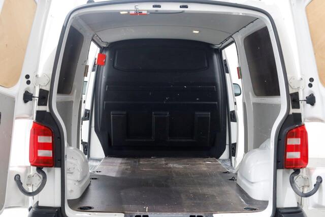 Volkswagen TRANSPORTER 2.0 TDI Lang Exec+ 2x Schuifdeur/Airco/Navi 09-2019