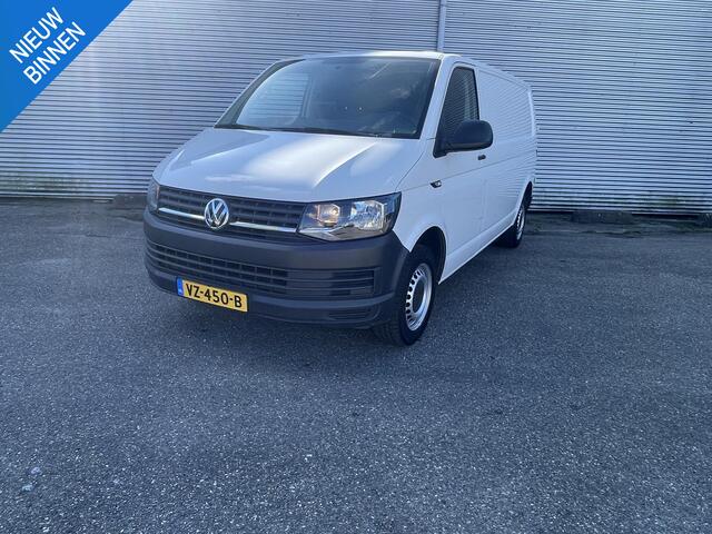 Volkswagen TRANSPORTER 2.0 TDI L2H2 Trendline