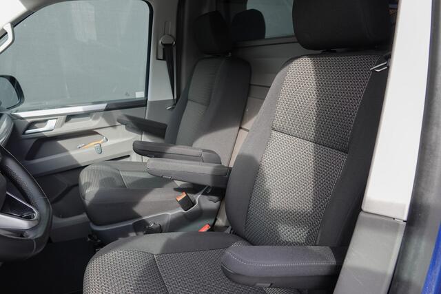 Volkswagen TRANSPORTER 2.0Tdi 199Pk DSG7 | 28 | L2H1 | Virtual Cockpit | Trekhaak | 18'' | Ravenna Blue