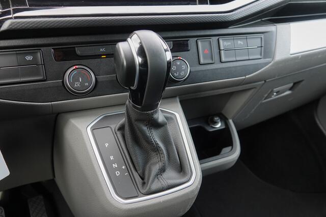 Volkswagen TRANSPORTER 2.0Tdi 199Pk DSG7 | 28 | L2H1 | Virtual Cockpit | Trekhaak | 18'' | Ravenna Blue